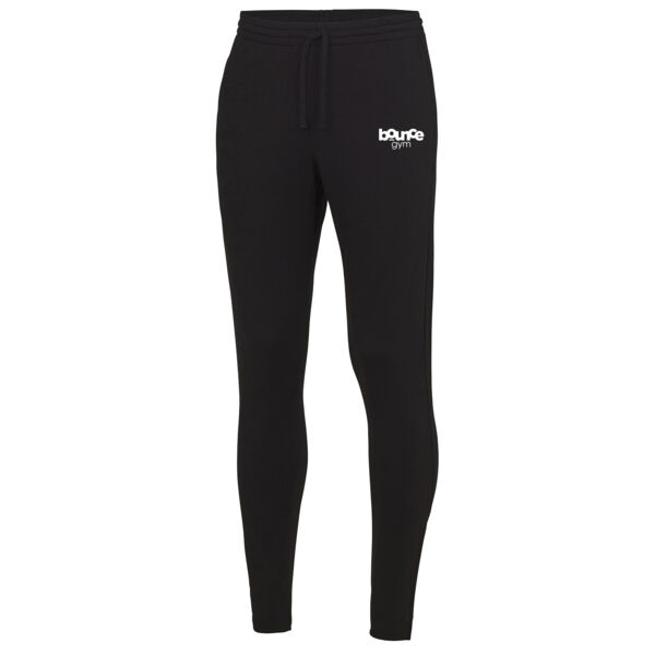 Bounce Gym - Cool Tapered Jog Pants Thumbnail